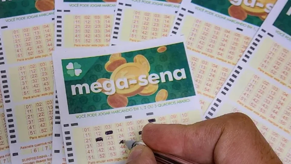 Três apostas do DF acertam a quina da Mega-Sena e levam R$ 31,8 mil cada