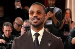 Michael B. Jordan brinca que pode deixar Hollywood para fazer anime pelo resto da vida