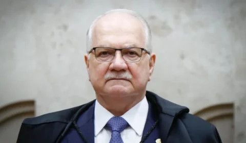 Fachin será o primeiro a votar em sessão histórica do STF; entenda como será o julgamento de Moraes