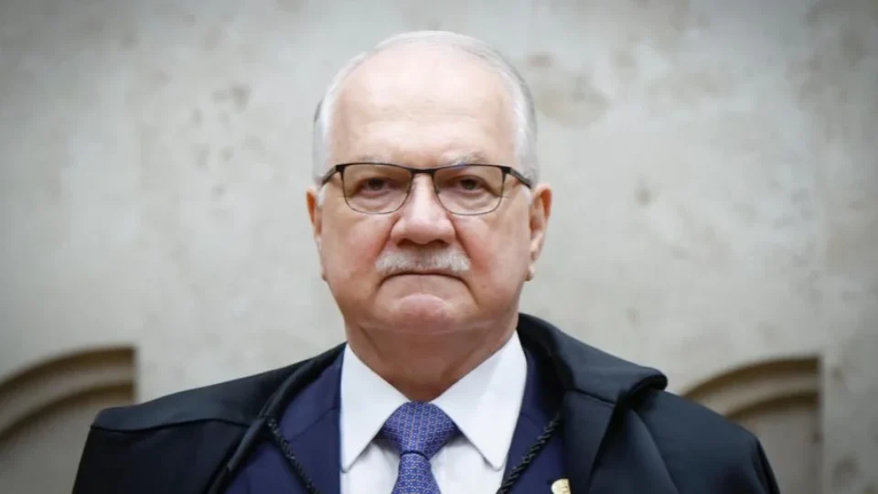 Fachin será o primeiro a votar em sessão histórica do STF; entenda como será o julgamento de Moraes