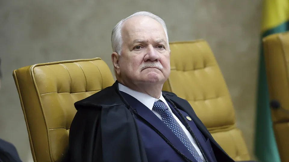 Fachin reúne ministros do TSE em meio à tensão no STF às vésperas das eleições