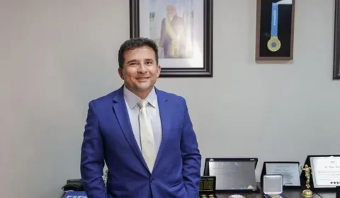 “Futebol sempre viveu sem apostas”, declara ministro dos Esportes