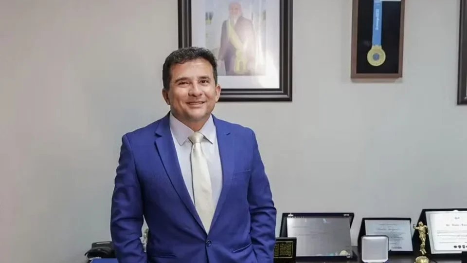 “Futebol sempre viveu sem apostas”, declara ministro dos Esportes