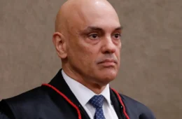 15 de setembro: O Dia D para Moraes no STF