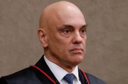 15 de setembro: O Dia D para Moraes no STF