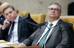 Flávio Dino derruba decisão de Mendonça e libera post de Antonio Tabet sobre Nossa Senhora Aparecida