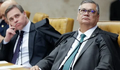 Flávio Dino derruba decisão de Mendonça e libera post de Antonio Tabet sobre Nossa Senhora Aparecida