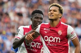 Mônaco x Lens: Filipe Luís defende invencibilidade e mira liderança da Ligue 1 em duelo decisivo