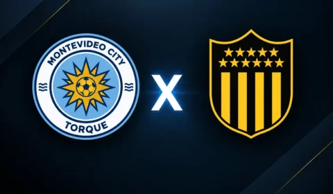 O Peñarol é de qual país? Tudo sobre o clássico de hoje às 20h