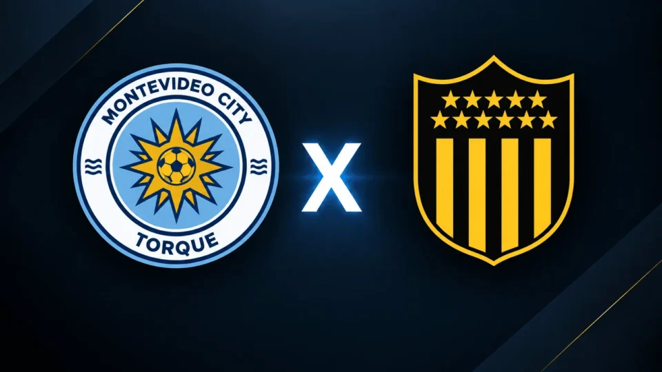 O Peñarol é de qual país? Tudo sobre o clássico de hoje às 20h