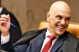 OAB-DF pede ao Conselho Federal abertura de processos de impeachment contra Moraes e Toffoli