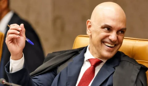 OAB-DF pede ao Conselho Federal abertura de processos de impeachment contra Moraes e Toffoli