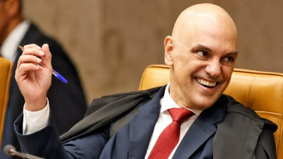 OAB-DF pede ao Conselho Federal abertura de processos de impeachment contra Moraes e Toffoli