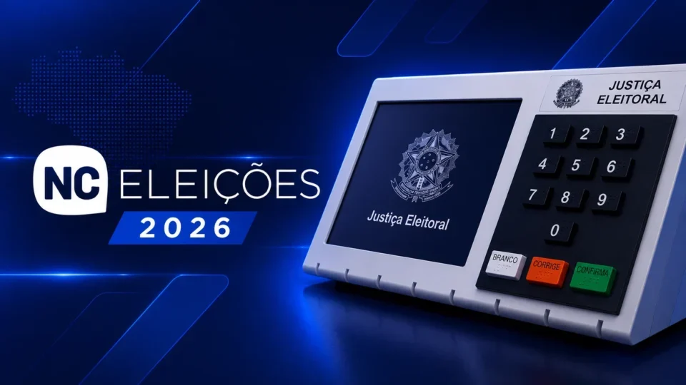 Grupo Norte e Liga FM encomendam pesquisa que vai medir disputa pelo governo e Senado no DF