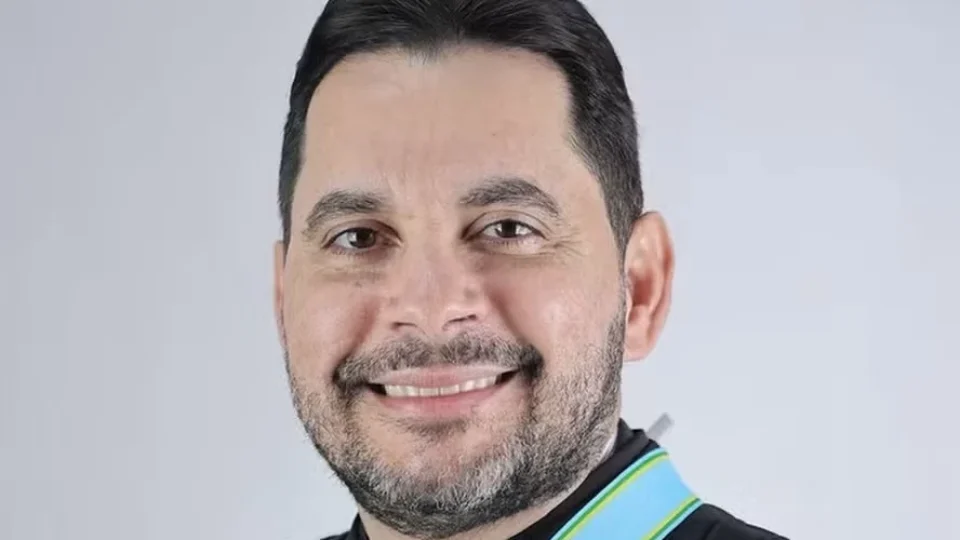 CNJ faz operação contra desembargador Newton Ramos, do TRF-1