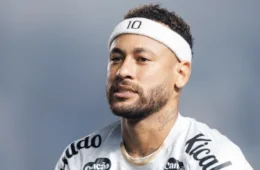 Palmeiras provoca Neymar após críticas ao gramado da Vila Belmiro: “Parabéns, ótimo trabalho”