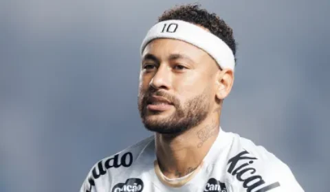 Palmeiras provoca Neymar após críticas ao gramado da Vila Belmiro: “Parabéns, ótimo trabalho”