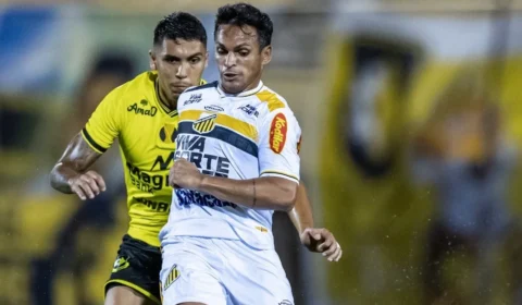 Novorizontino recebe São Bernardo em duelo decisivo pela liderança e reação na Série B