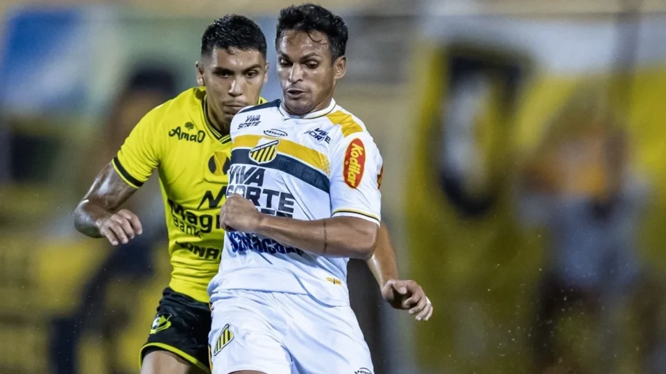 Novorizontino recebe São Bernardo em duelo decisivo pela liderança e reação na Série B
