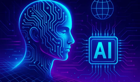 Ganhadora do Nobel alerta que IA pode tirar autonomia humana se não for regulamentada