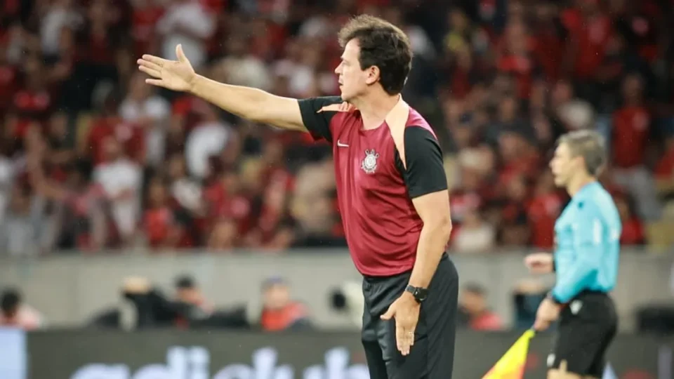 Corinthians x Estudiantes decide vaga na semi da Libertadores
