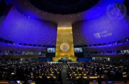 Assembleia Geral da ONU reúne líderes em meio a guerras, crise global e disputa por influência internacional