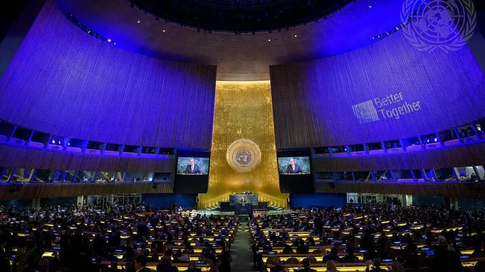 Assembleia Geral da ONU reúne líderes em meio a guerras, crise global e disputa por influência internacional