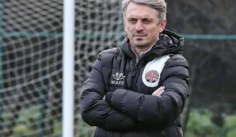 Orhan Ak valoriza empate do Gaziantep FK e diz que ponto conquistado foi “ouro”