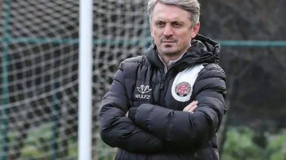 Orhan Ak valoriza empate do Gaziantep FK e diz que ponto conquistado foi “ouro”