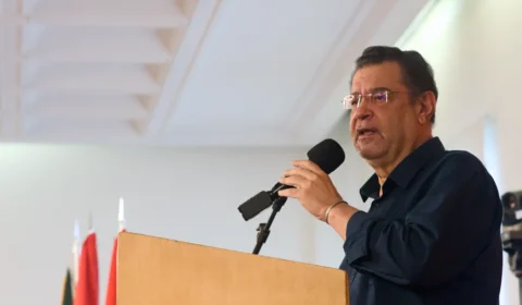 Rui Costa Pimenta defende fim do STF e diz que PT pode “ir abaixo” com Moraes