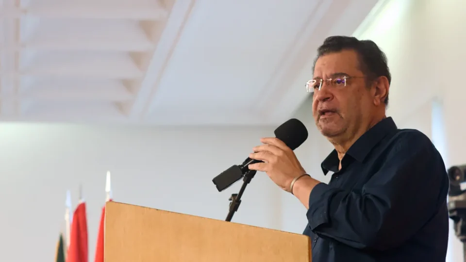 Rui Costa Pimenta defende fim do STF e diz que PT pode “ir abaixo” com Moraes