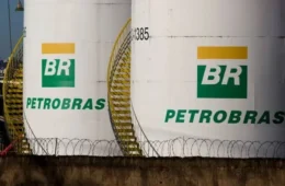 Petrobras fecha contrato de 22 anos para comprar gás dos EUA e garantir 800 mil toneladas por ano