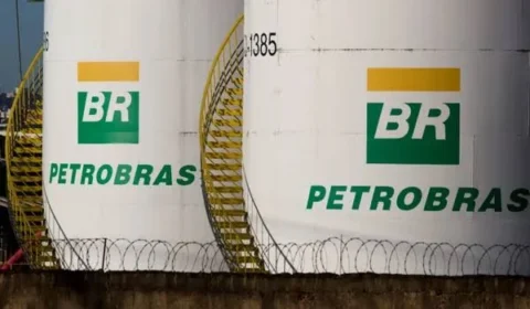 Petrobras fecha contrato de 22 anos para comprar gás dos EUA e garantir 800 mil toneladas por ano