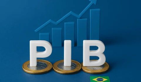 Banco Central reduz previsão de crescimento do PIB para 1,8% em 2026 e vê ritmo menor em 2027