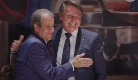 PL lidera disputa ao Senado e mira maioria para pressionar STF e Alcolumbre