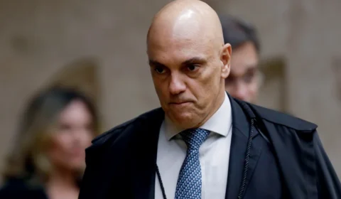 Imprensa internacional chama mensagens de Vorcaro e Moraes de “bomba atômica”