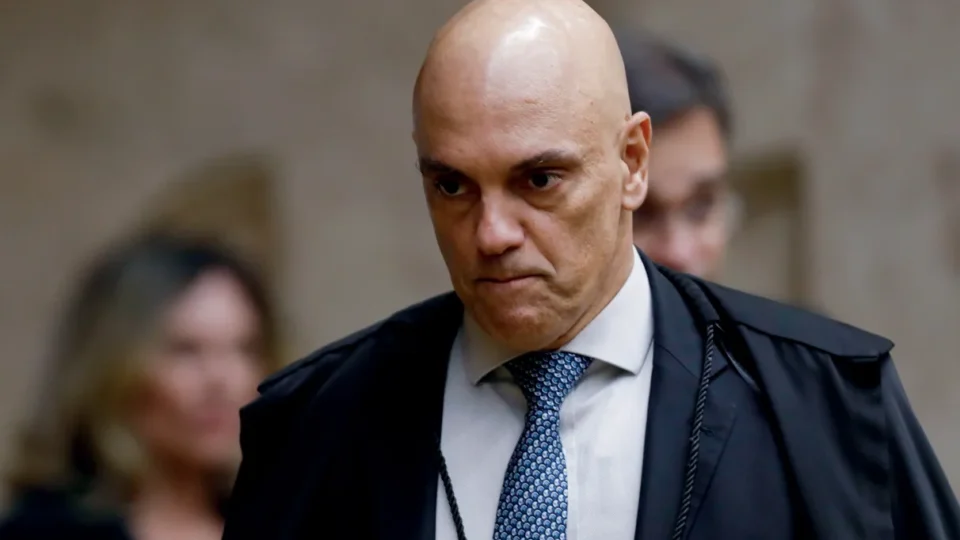 Imprensa internacional chama mensagens de Vorcaro e Moraes de “bomba atômica”