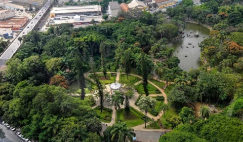 Parques de BH celebram aniversários com trilhas guiadas e programação gratuita nesta semana