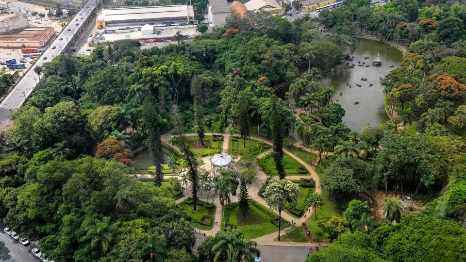 Parques de BH celebram aniversários com trilhas guiadas e programação gratuita nesta semana