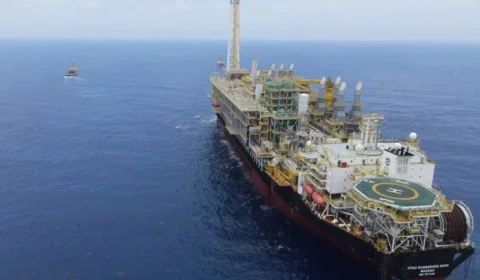 Petrobras supera gigantes mundiais e alcança maior margem de lucro entre grandes petroleiras