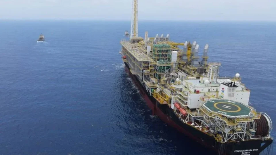 Petrobras supera gigantes mundiais e alcança maior margem de lucro entre grandes petroleiras