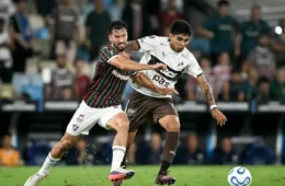 Platense x Fluminense: onde assistir ao vivo, horário e prováveis escalações pelas quartas da Libertadores