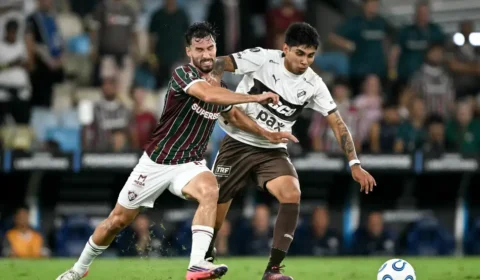 Platense x Fluminense: onde assistir ao vivo, horário e prováveis escalações pelas quartas da Libertadores