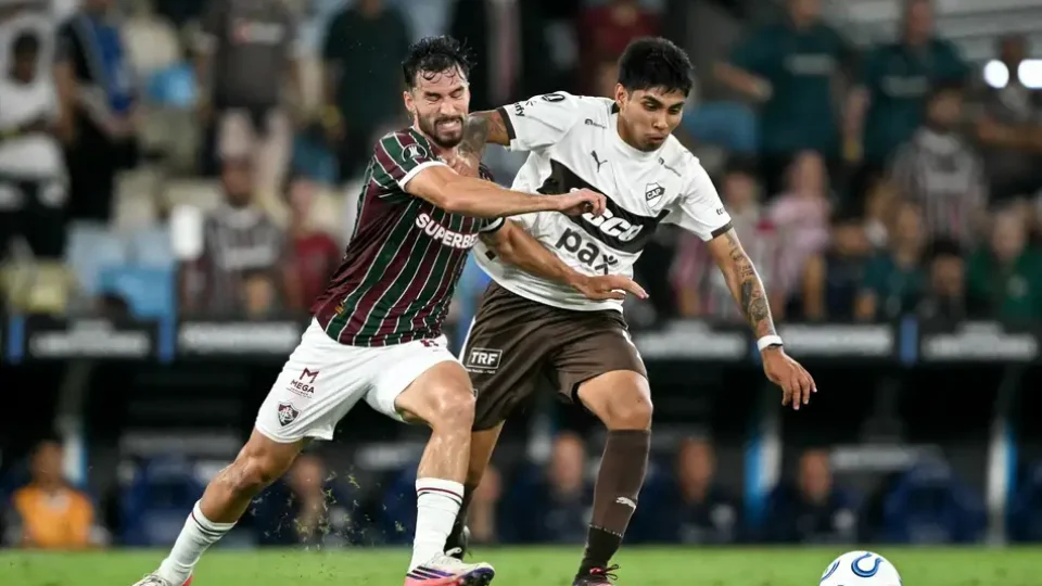 Platense x Fluminense: onde assistir ao vivo, horário e prováveis escalações pelas quartas da Libertadores