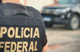 PF investiga fraude com transferência irregular de eleitores na Baixada Fluminense