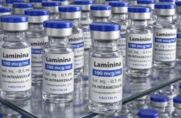 Teste clínico com polilaminina começa em 24 de setembro com cinco pacientes