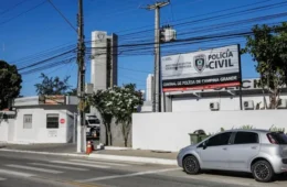 Funcionário de circo é preso suspeito de furtar R$ 38 mil na Paraíba