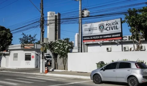 Funcionário de circo é preso suspeito de furtar R$ 38 mil na Paraíba