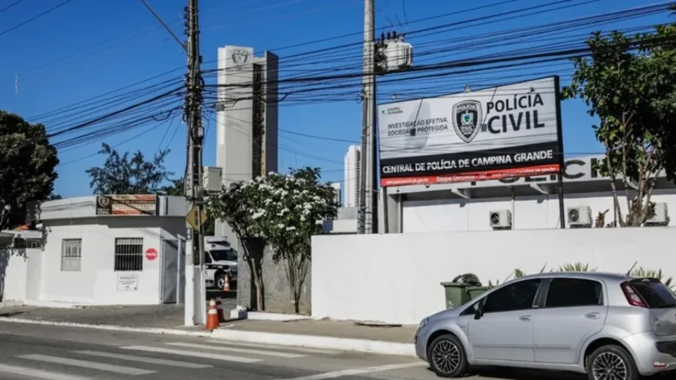 Funcionário de circo é preso suspeito de furtar R$ 38 mil na Paraíba
