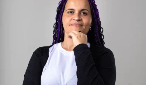 Quem é Professora Delliana? Conheça a candidata do PSOL ao Senado pela Bahia